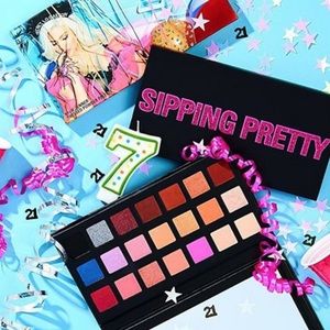 NIB🔥 Kylie Cosmetics - Sipping Pretty